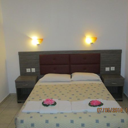 Gouvia House Luxury Apartments Luaran gambar