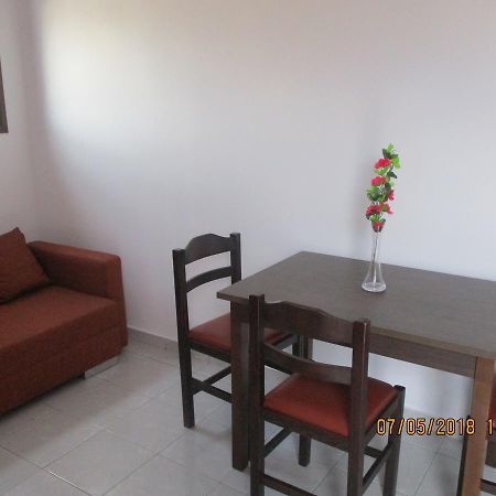 Gouvia House Luxury Apartments Luaran gambar