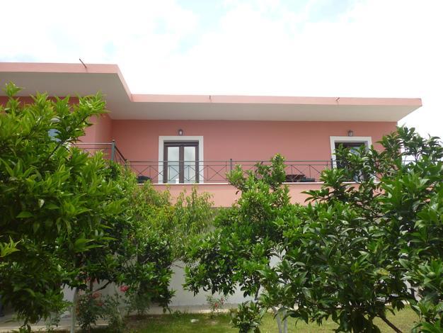 Gouvia House Luxury Apartments Luaran gambar