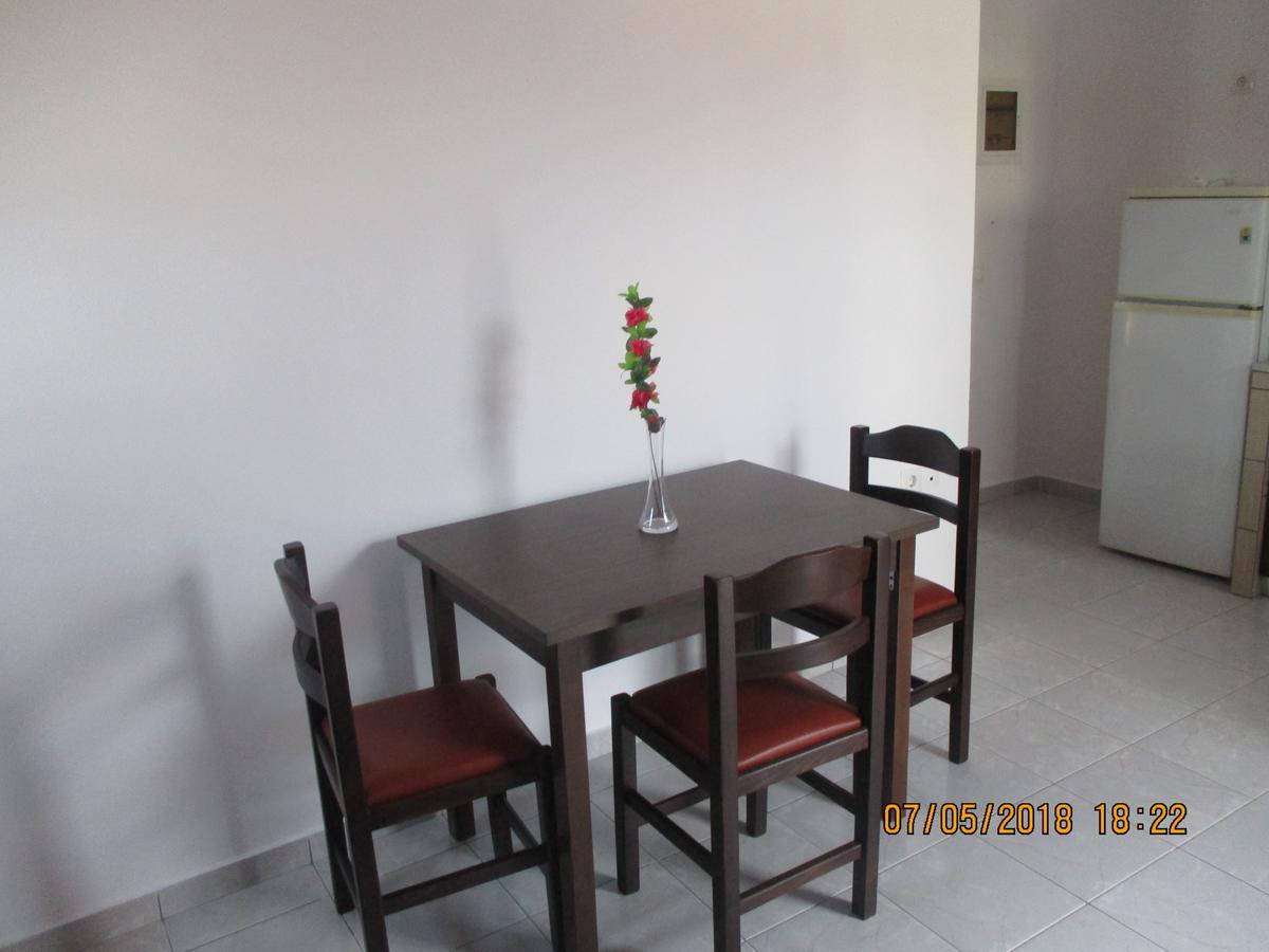 Gouvia House Luxury Apartments Luaran gambar