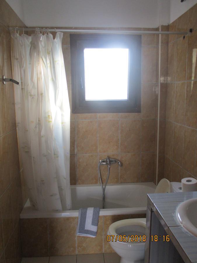 Gouvia House Luxury Apartments Luaran gambar