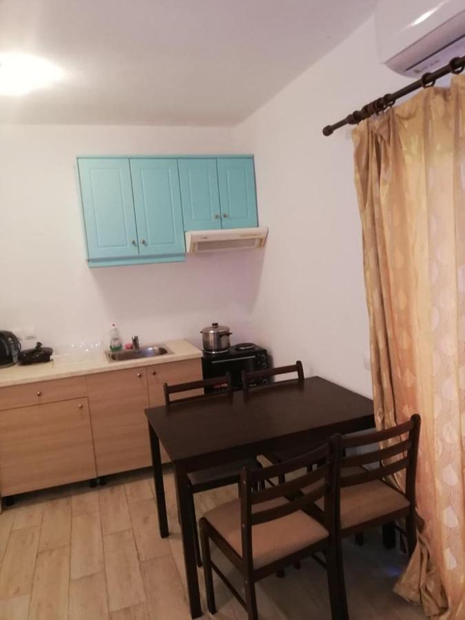Gouvia House Luxury Apartments Luaran gambar