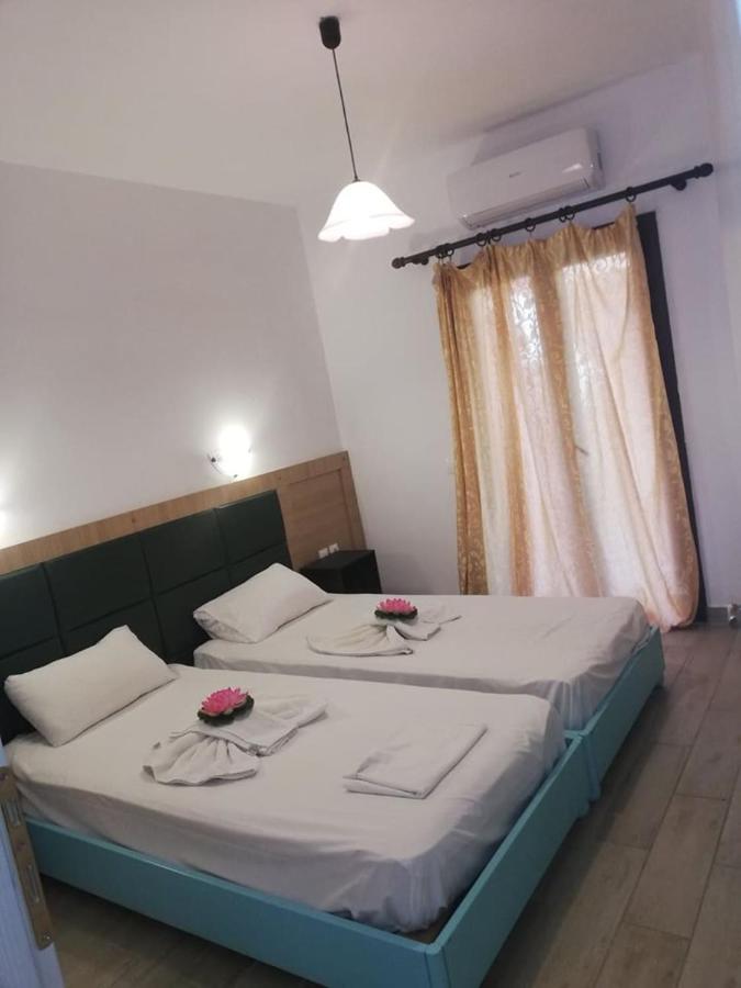 Gouvia House Luxury Apartments Luaran gambar