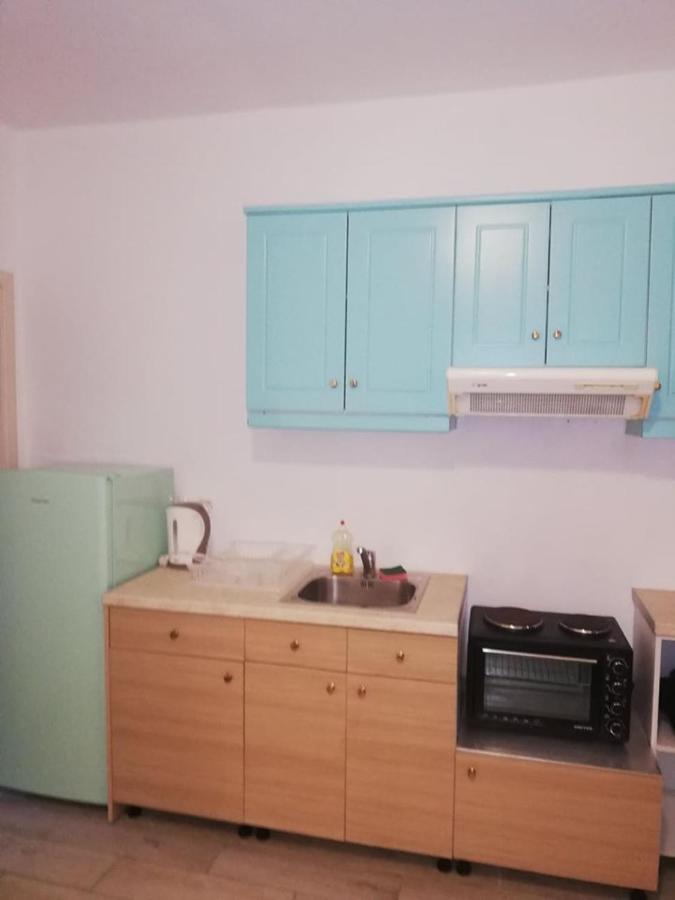 Gouvia House Luxury Apartments Luaran gambar
