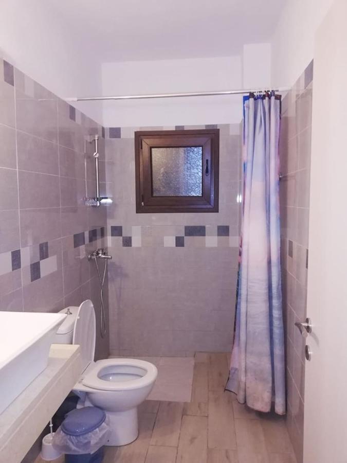 Gouvia House Luxury Apartments Luaran gambar