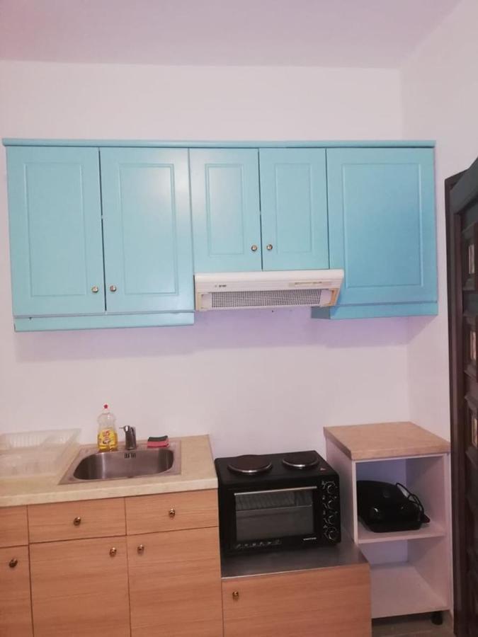 Gouvia House Luxury Apartments Luaran gambar