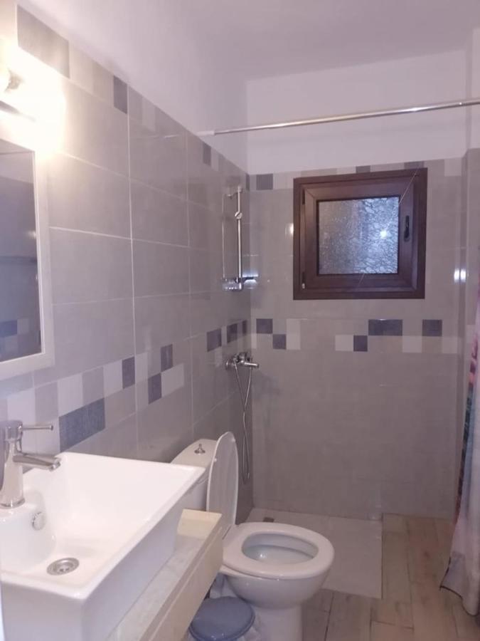Gouvia House Luxury Apartments Luaran gambar