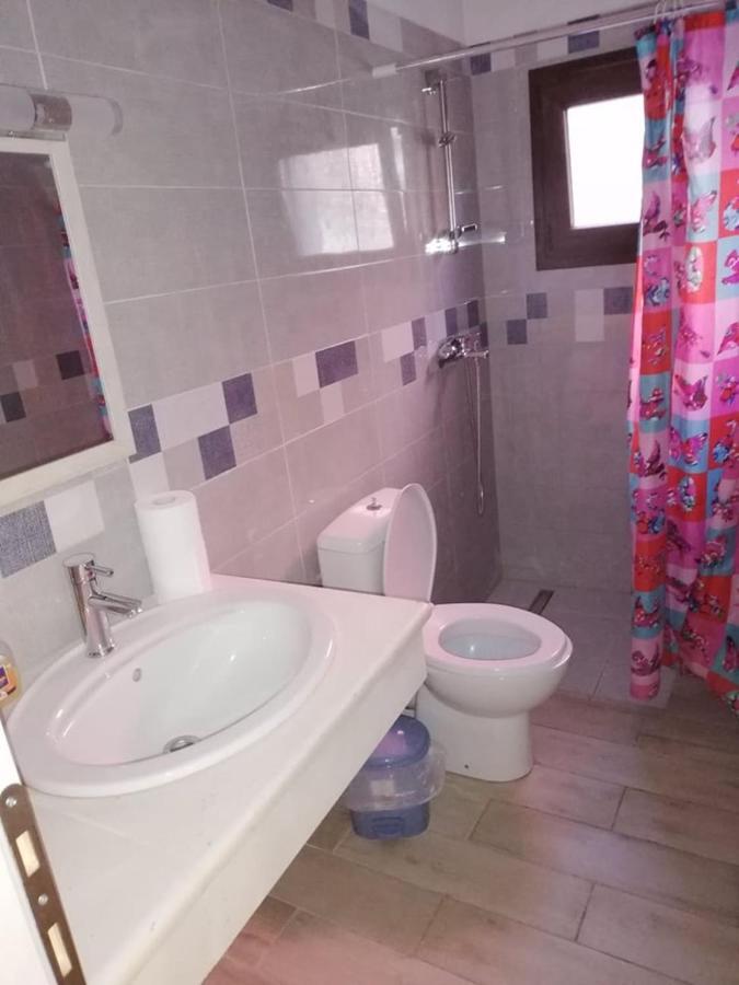 Gouvia House Luxury Apartments Luaran gambar
