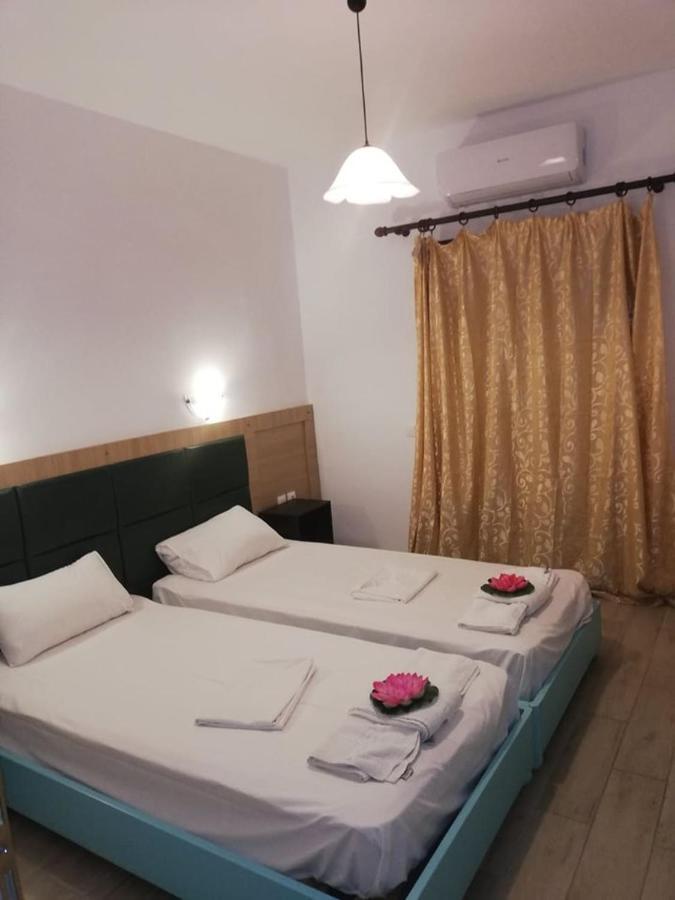 Gouvia House Luxury Apartments Luaran gambar